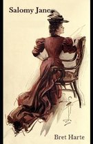 Salomy Jane Illustrated