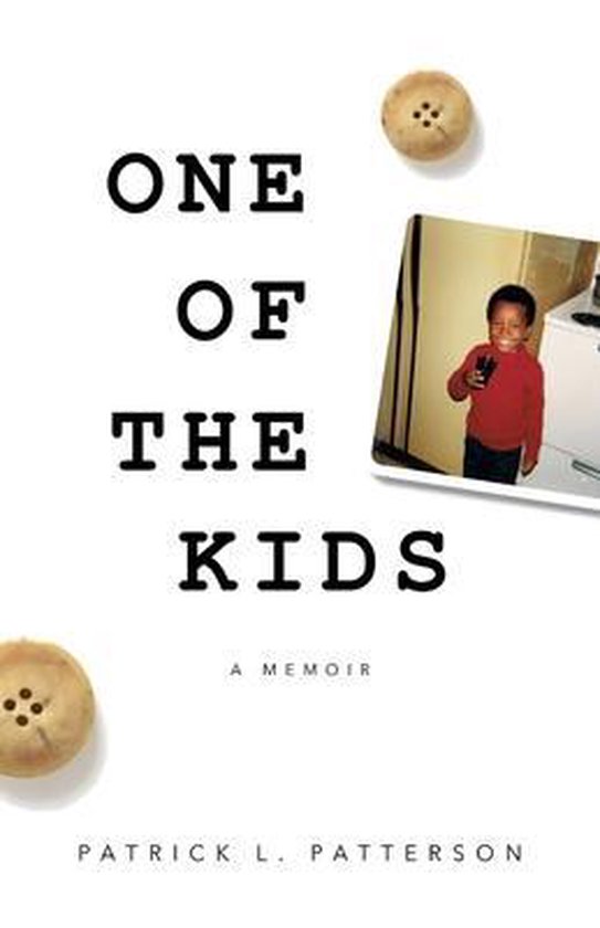 One of the Kids - cover