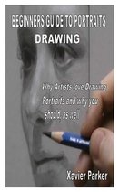 Beginners Guide to Portraits Drawing