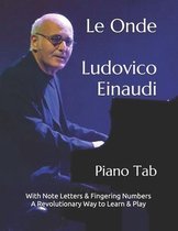 Le Onde Ludovico Einaudi