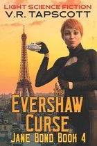 Jane Bond - The Evershaw Curse