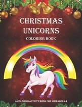 Christmas Unicorns