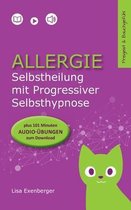 Allergie - Selbstheilung mit Progressiver Selbsthypnose: Nebenwirkung