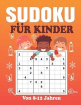 Sudoku Fur Kinder Von 8-12 Jahren
