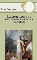 La marchande de petits pains pour les canards