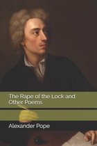 The Rape of the Lock and Other Poems