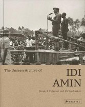 The Unseen Archives of Idi Amin