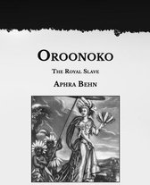 Oroonoko