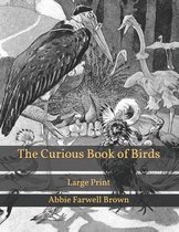 The Curious Book of Birds
