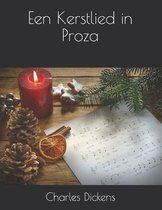 Een Kerstlied in Proza