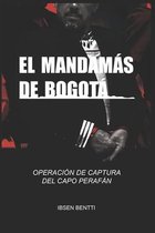 El Mandamas de Bogota