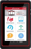 Launch X431 Pro Mini 3 Professionele Diagnose Tablet