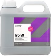 CarPro IronX Cleaner 4000ml - Vliegroestverwijderaar