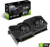 ASUS GeForce RTX3070 OC Edition 8GB GDDR6