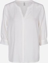 Soyaconcept SC-Radia 86 blouse, off-white maat XS/34