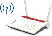 AVM FRITZ!Box 6850 LTE - Draadloze LTE en Wifi router - Edition International