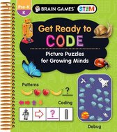 Brain Games Stem- Brain Games Stem - Get Ready to Code