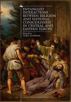 Lithuanian Studies without Borders - Entangled Interactions between Religion and National Consciousness in Central and Eastern Europe