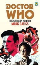 Doctor Who The Crimson Horror