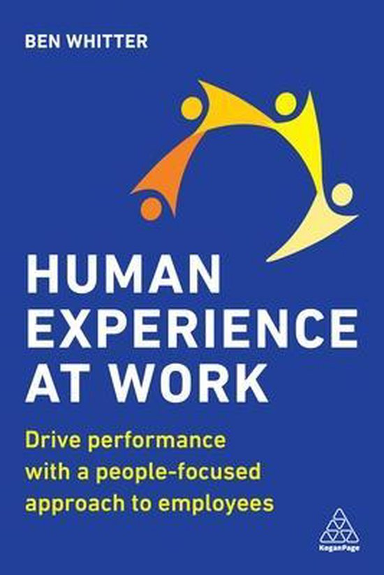 Foto: Human experience at work