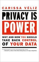 Privacy is Power