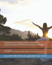 Insurance Lines Exam Prep 2025&colon; 300 Practice Questions with Elaborate Answers