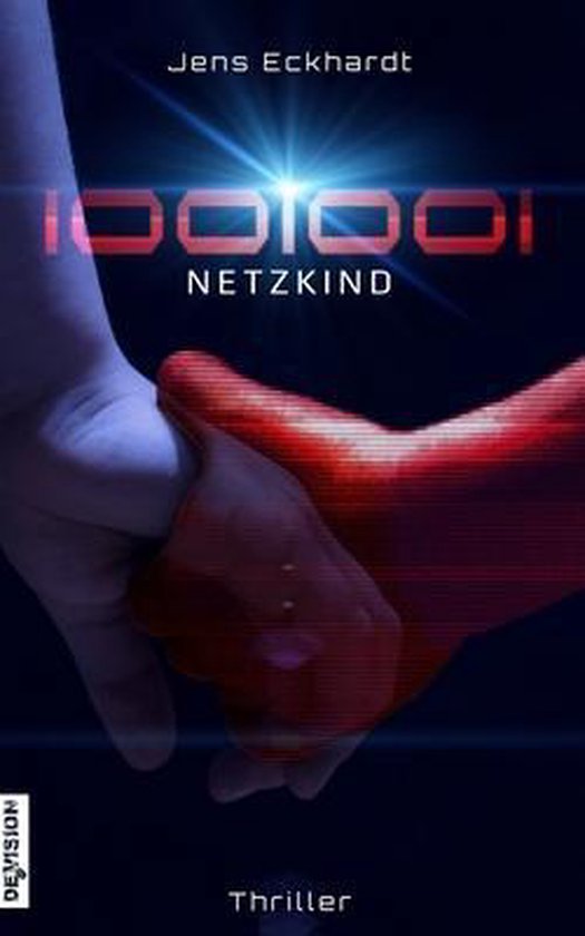 Netzkind- 1001001 - cover