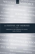 A Fistful Of Heroes