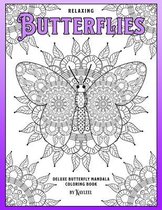Relaxing Butterflies
