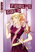 Fool's Gold manga volume 1