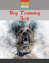 Dog Training Log