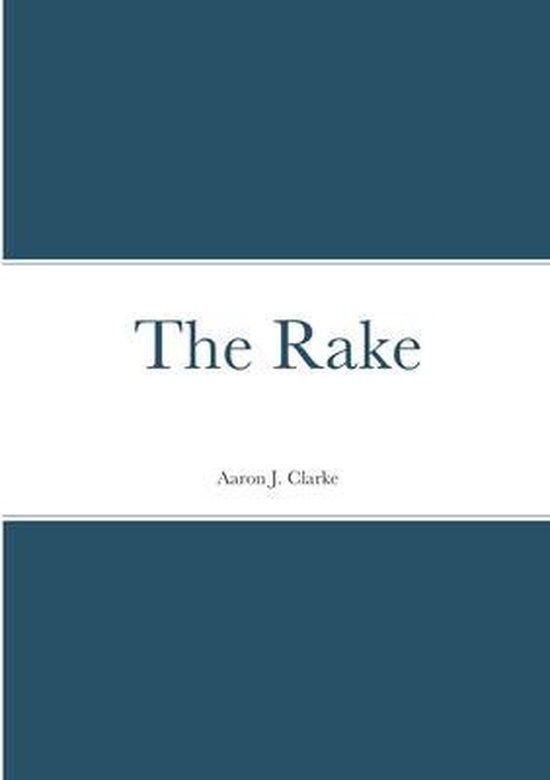 The Rake - cover