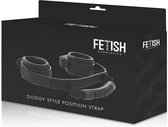 Handboeien Seks Erotiek Fetish BDSM - Fetish Fantasie Series®