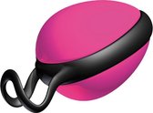 Vaginale Balletjes Kegelballen Vibrator Sex Toys voor Vrouwen - Roze - Joyballs®