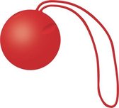 Vaginale Balletjes Kegelballen Vibrator Sex Toys voor Vrouwen - Rood - Joyballs®