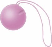 Vaginale Balletjes Kegelballen Vibrator Sex Toys voor Vrouwen - Roze - Joyballs®