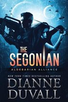 Aldebarian Alliance-The Segonian