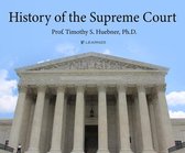 Omslag History of the Supreme Court