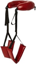 Bdsm Erotisch Bondage Set Extreme Sex Toy Spel Seksspeeltjes - Benen Spreider - Sportsheets®