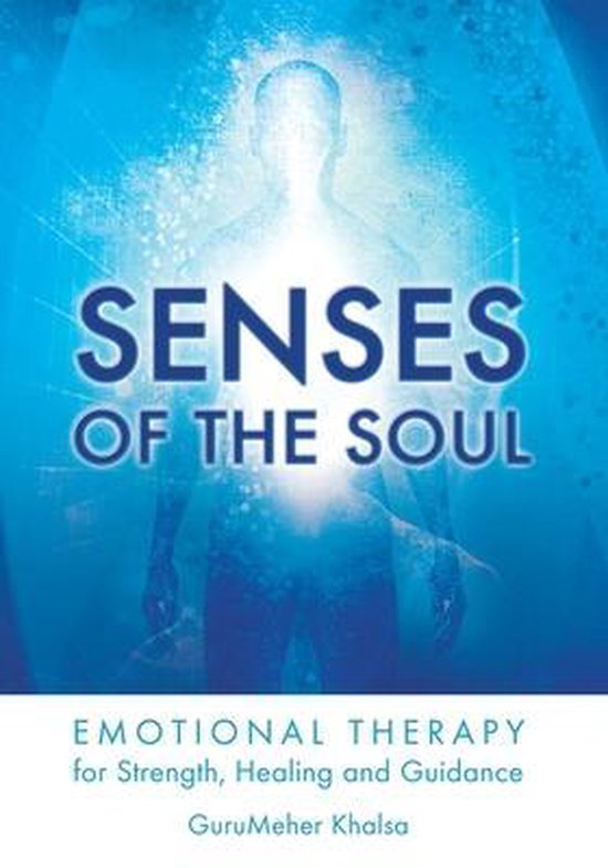 Senses of the Soul - cover