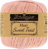 Scheepjes Maxi Sweet Treat 408 Soft Rose