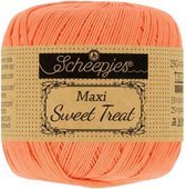 Scheepjes Maxi Sweet Treat 410 Rich Coral