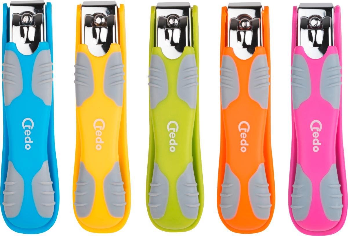 Goedkoopste Credo Nagelknipper met rechte rand