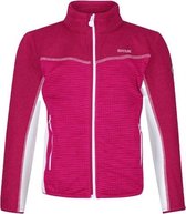 Regatta Vest Oberon Iii Junior Polyester/elastaan Roze Mt 110/116