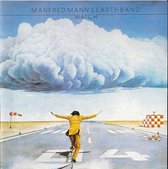 Manfred Mann's Earthband - Watch