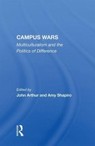 Campus Wars