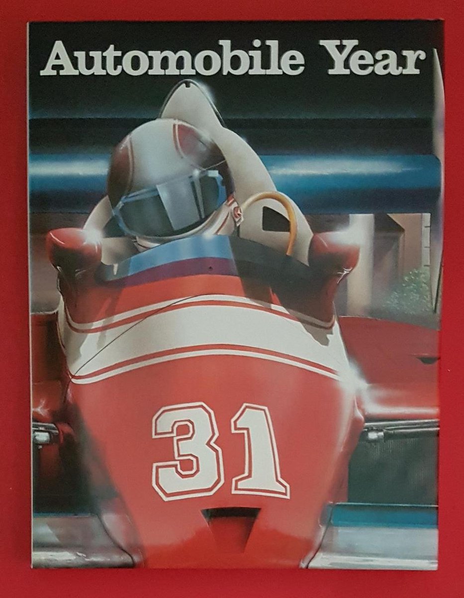 洋書 Automobile Year 洋書 Automobile Year The Automobile Year Book of Models No
