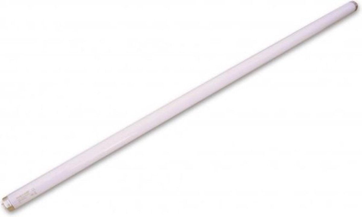 Sylvania BL 368 insecten TL-buis, 438 mm lengte, 26 mm doorsnee, 230 Volt/15Watt