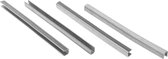 Royal Catering Clips voor worstclipper RCWC 01 - 2.000 stuks - Afsluiter