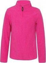 Icepeak Karine - Wintersport Pully - Dames - Roze - Maat 42